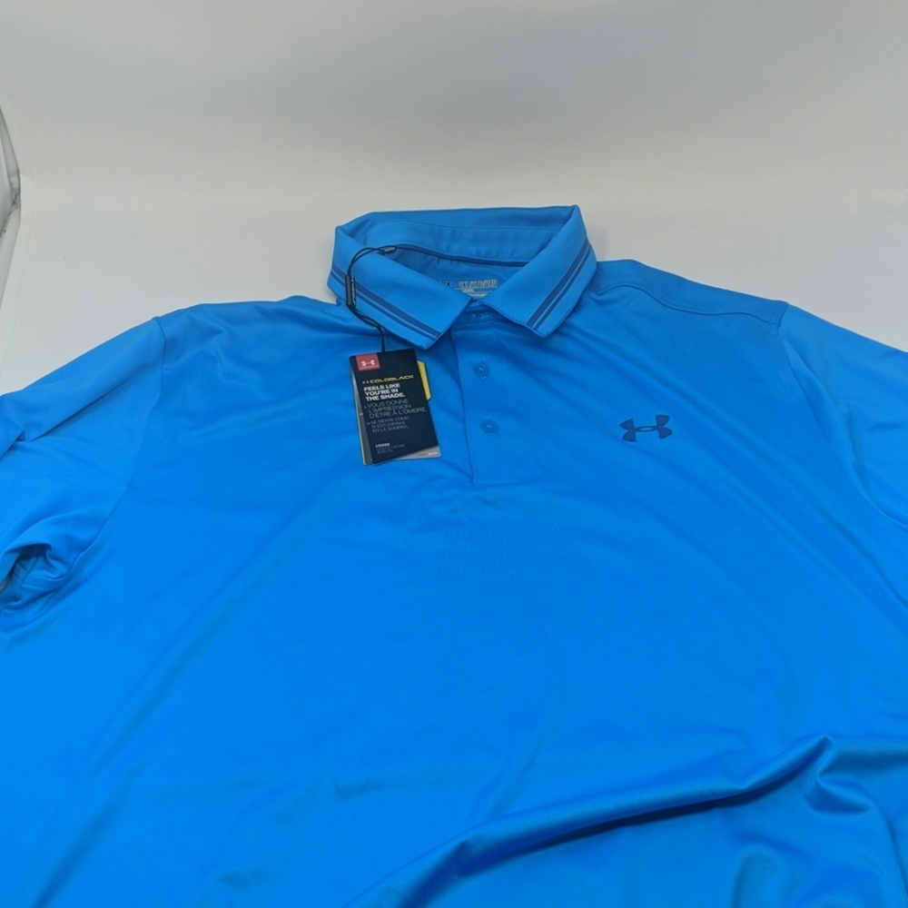 NWT UA Polo 2E